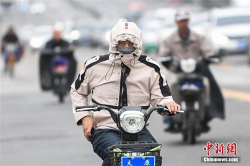 “北方冻得发黑”！这20地已供暖 有热企违规涨价