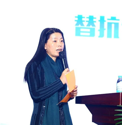 层林尽染金秋 行业智撞丰硕 -第五届国际动物肠道生态与健康（中国）高端论坛圆满落幕！