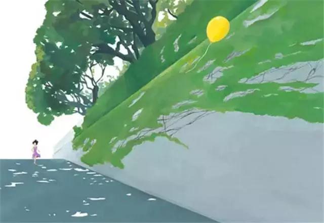 当年睡猪圈捡垃圾背着疯娘求学的孩子，如今成了副校长……