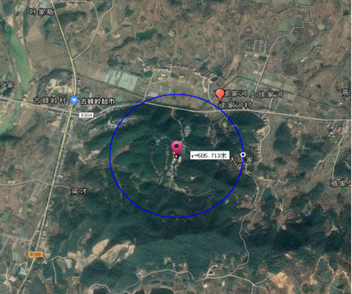 潘飞：非洲猪瘟背景下的电子游艺网站规划设计