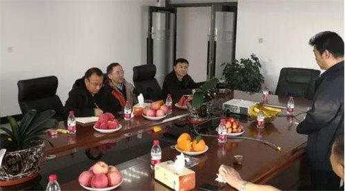 鸡西三德牧业考察报告：被非瘟“遗忘”的角落