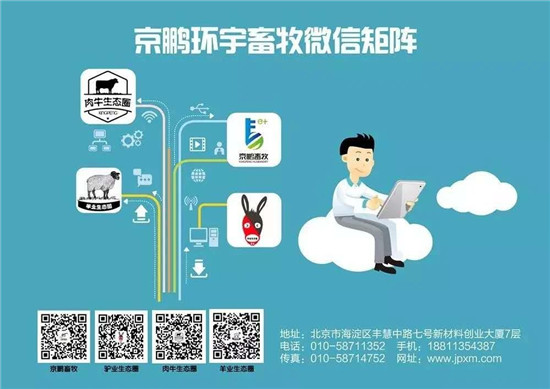 4月18日，京鹏环宇畜牧合作打造的唐人神天水君高复本农业有限公司第一批生猪入场。