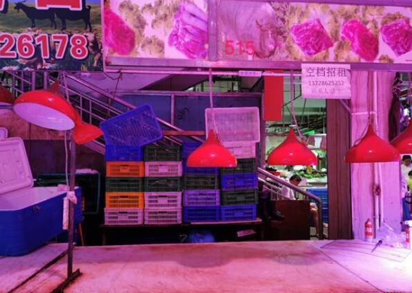 电子游艺平台
淡季竟逆势狂飙！生猪期货上市在即 能解“猪周期”？