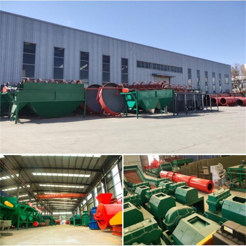 养猪厂的猪粪怎么处理？