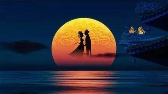 七夕丨扬翔人的爱情故事，太甜！