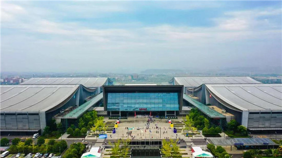 回顾|畜博会谢幕，扬翔这些精彩瞬间值得铭记！