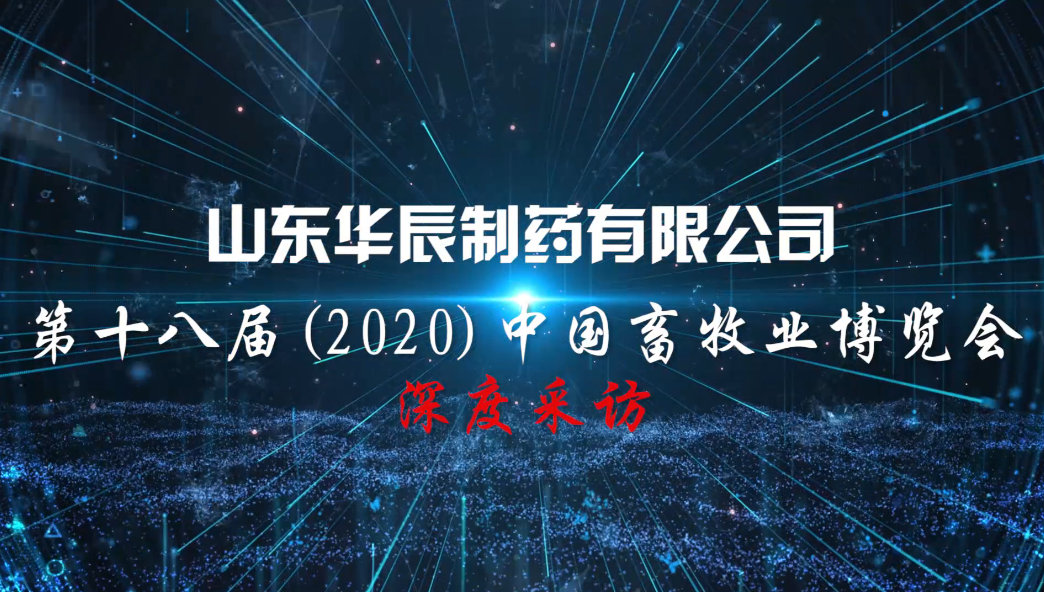 行业动荡,企业该如何稳扎市场? 华辰制药:产品+服务才能有口皆碑!