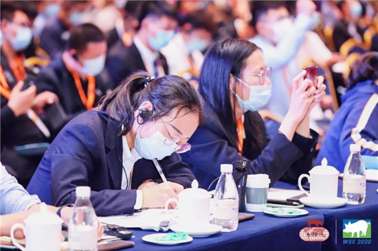 第九届李曼大会闭幕，再见是为了更好的相见（之二）