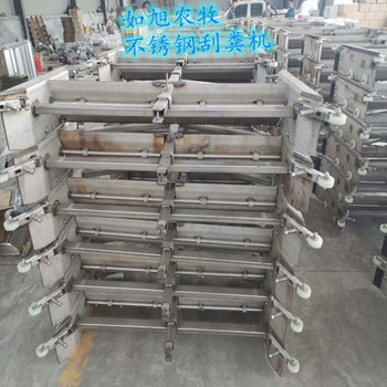 养猪设备使用及维修