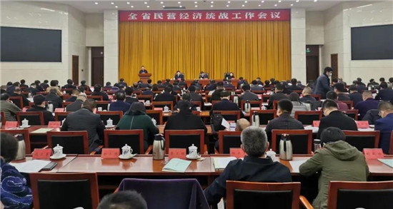 正邦集团：用实力和贡献回报党对民营企业的关爱支持