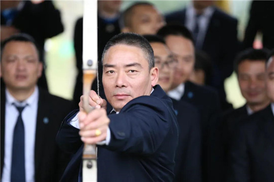 团队活动·恒通动保“第三届（2020）干部及骨干员工培训班”第二期学员圆满完训