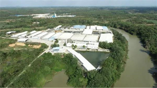 危急之时盘下电子游艺网站
，从700头母猪到2500头！他都做了什么？