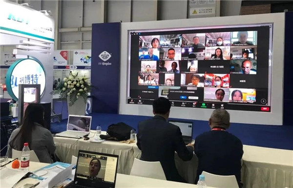 早鸟优惠价最后9天丨VIV青岛展如何布局2021，协助企业实现全球拓展？