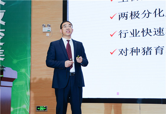 李家连