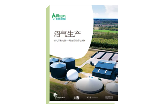 他山之石：养猪强国丹麦的畜禽粪污利用经验
