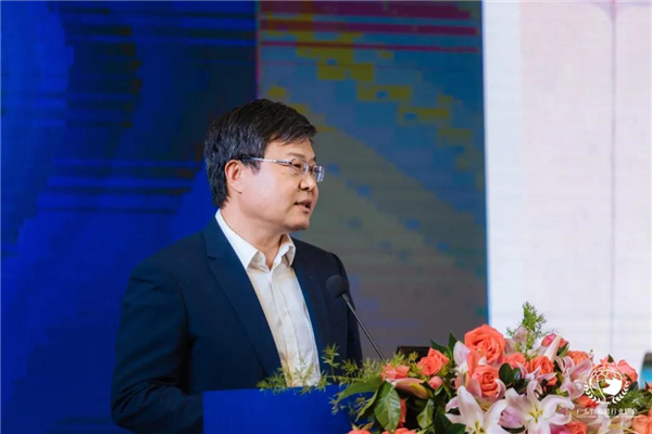 广东省现代农业装备研究所孟祥宝副所长