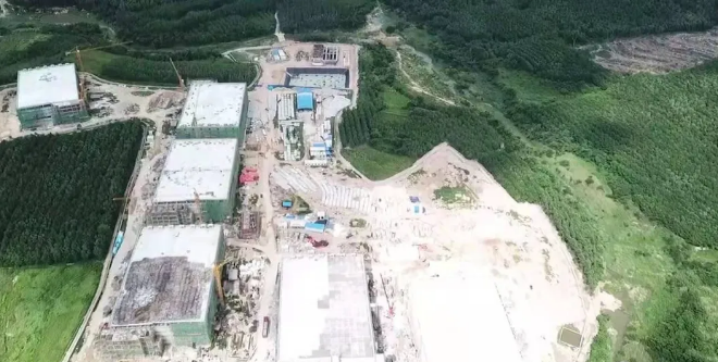 海南罗牛山儋州乐满楼房电子游艺网站
项目（早期资料）
