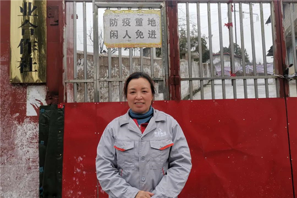 四年两次扩张养猪规模，她凭啥？