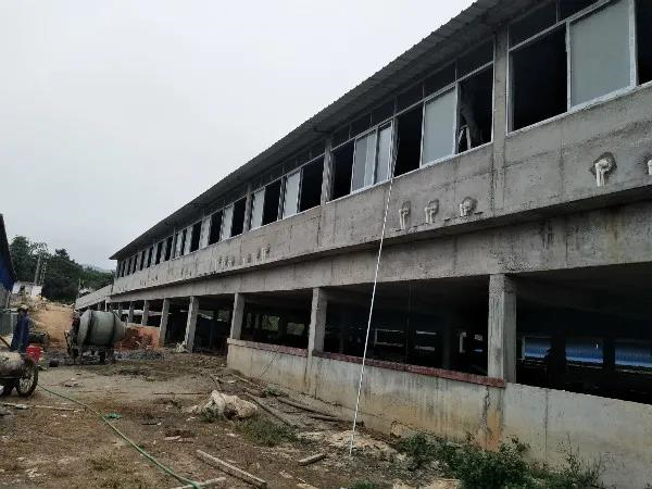 （受疫情影响，2019年6月电子游艺网站
清场）