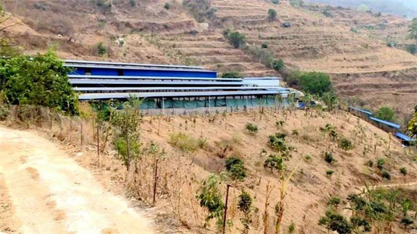 柴进增：靠创业带富一方