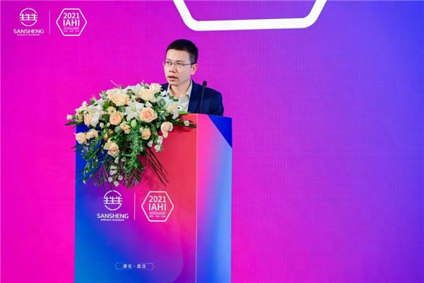 推动猪业全流程数字化变革——张佳带您走进数字化下的电子游艺网站