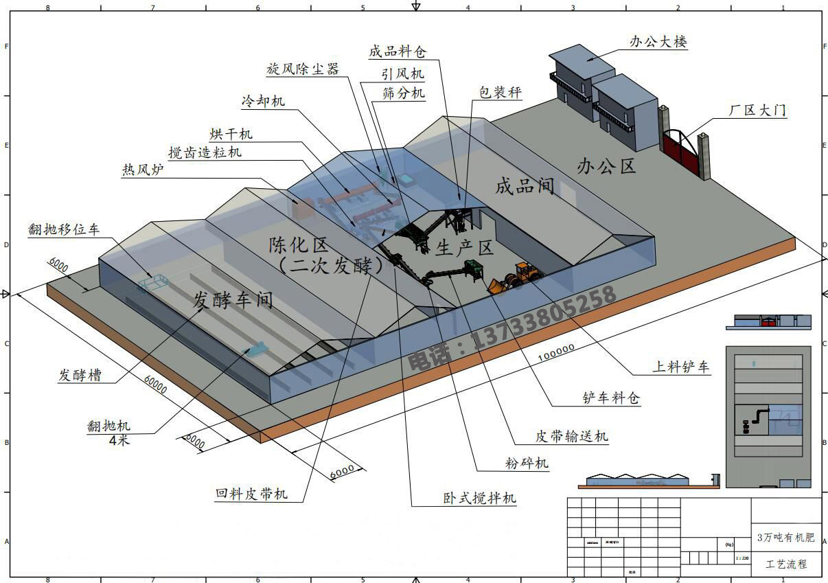 养电子游艺网站
畜禽粪便加工有机肥方法 猪粪是否适合做有机肥料？