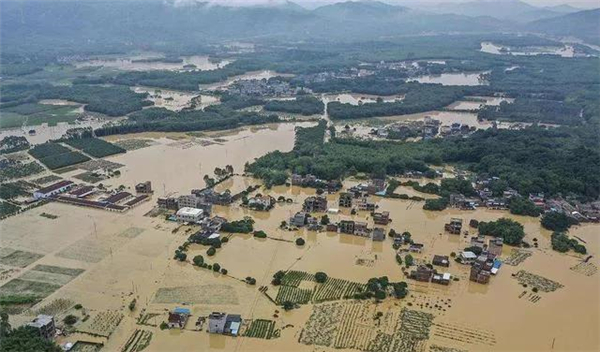 豫你永“恒” 共“通”守护 | 今日，四川恒通10吨驰援河南消毒物资已经出发！