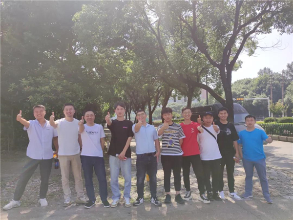 20年11月和21年1月明爽先后被红安正邦和集团总部评选为年度“优秀员工”