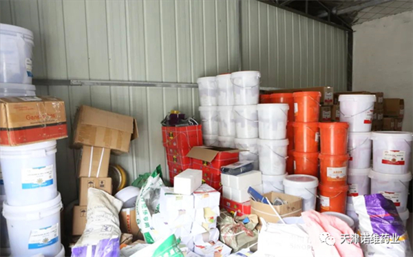 兽药的选择与存放,这些常识要了解