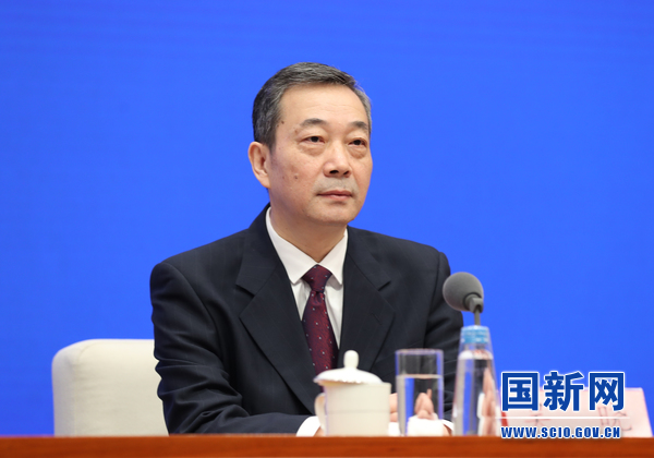 国家发展改革委农村经济司司长吴晓