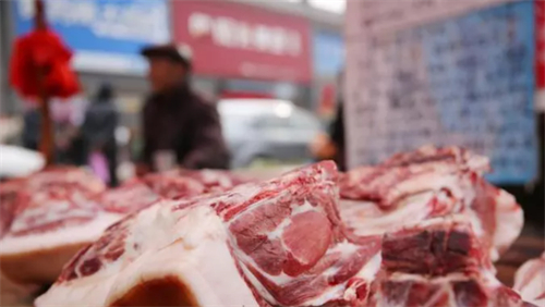 “电子游艺平台
风味罐头”用料鸡肉却排第一 双汇：命名符合规定