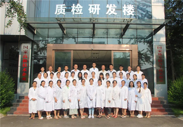 喜讯 | 华派生物入选“西南区非洲猪瘟等重大动物疫病检测实验室名单”