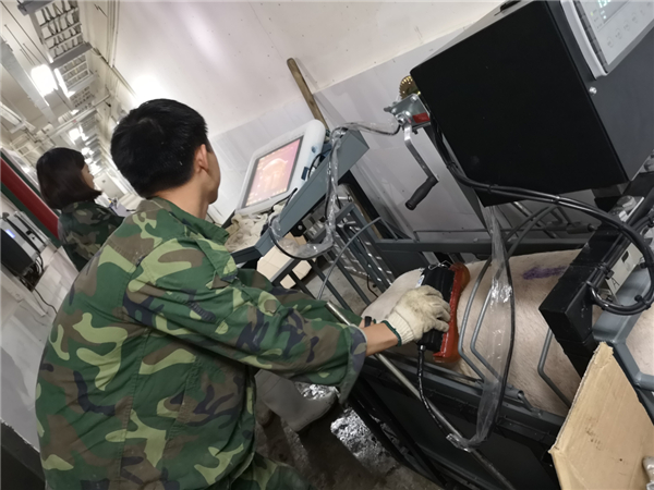 从科研探索到电子游艺网站
实践！看看这位985育种博士干了啥