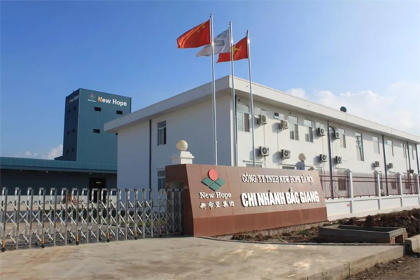 截止4月底 新希望已为上海保供各类食品1.25万吨