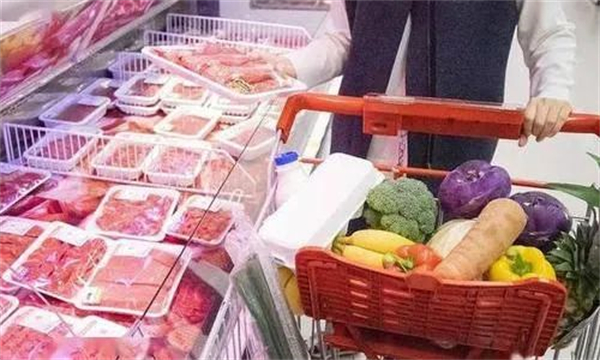 4月份第3周畜产品和饲料集贸市场价格情况