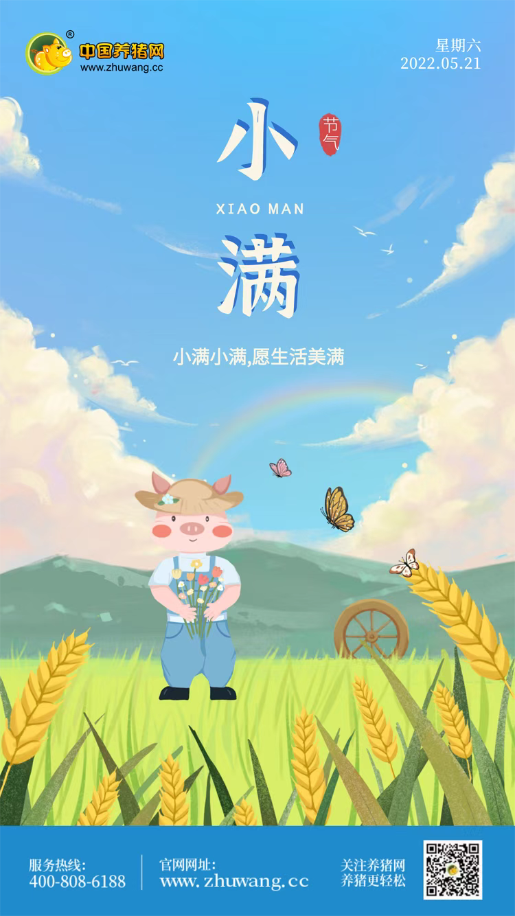 小满-20220521