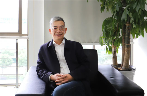 访问报导 | 给家畜繁育一个“加速度”