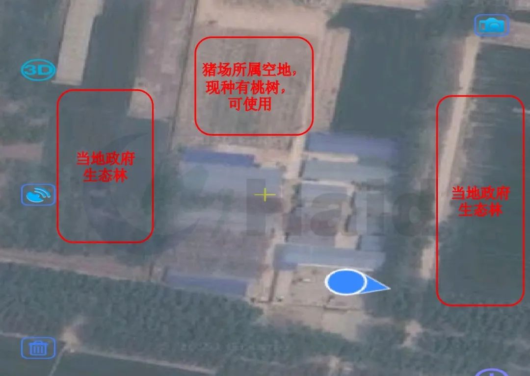 旧电子游艺网站
如何改造？生物安全防控必须做好！