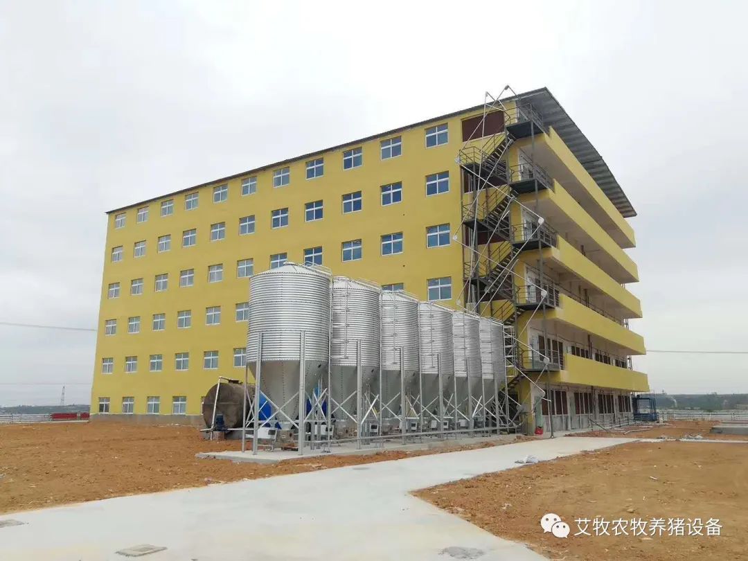 艾牧农牧---电子游艺网站
改造和建造