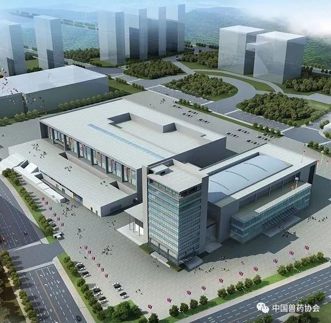 关于第三次延期举办第九届中国兽药大会的紧急通知（12月15-18日）