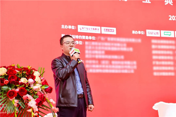 乌卡时代，养猪人如何“狂飙”？来听扬翔养猪总裁怎么说