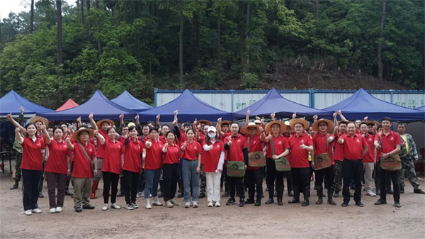 雨势凶猛、疾病高发！雨季电子游艺网站
该如何做好防控？