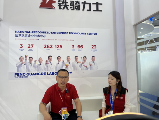 生猪行业如何育先机？铁骑力士“三点式”高质量发展！