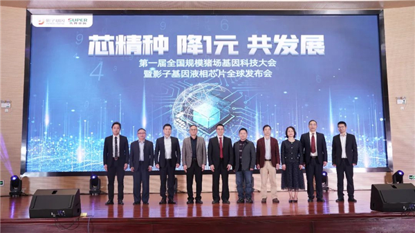 给力！扬翔股份入选广西企业100强