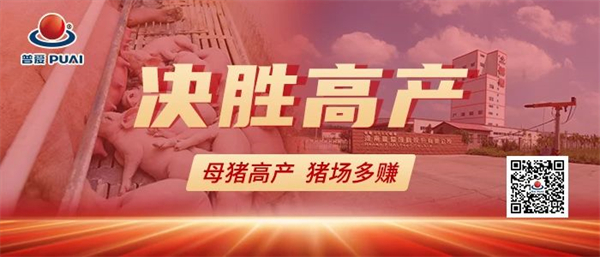 普爱饲料：开启新时代，共铸新辉煌！