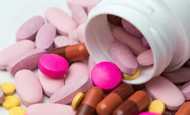 规模化电子游艺网站
猪群常见的用药方案,一定要收藏 !