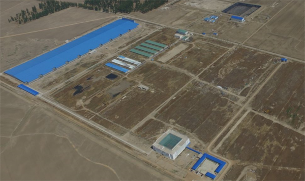 扬翔电子游艺网站
入选“2023年农业农村部畜禽养殖标准化示范场”！