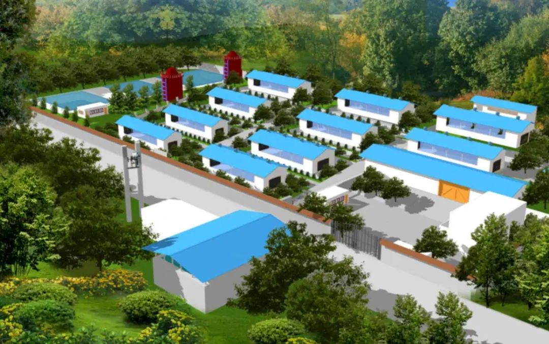 养电子游艺网站
建设选址，必备的5大标准因素，是决定日后快速发展的关键