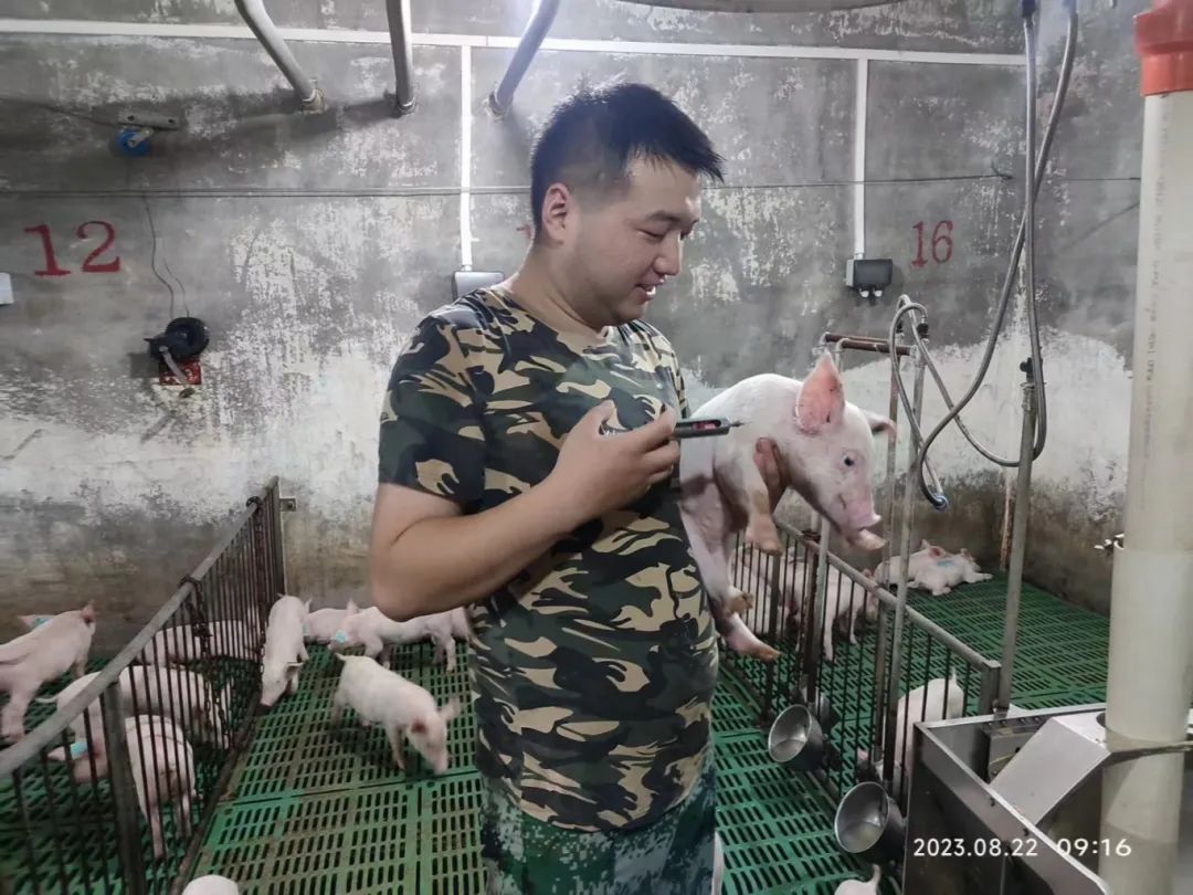 开奖丨关于与扬翔的那些故事，回首依旧很触动