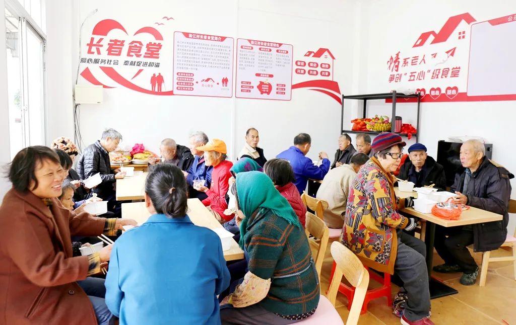火速开业！贵港这几个村真棒